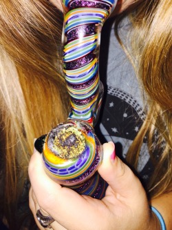 princessdabby:  Tokes 💨💨💨☺️