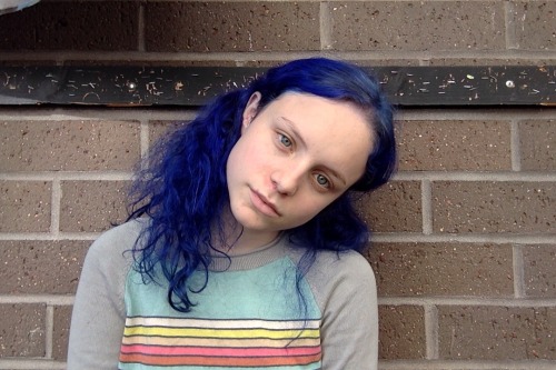 ist-femin:  manic pixie dream squirrel