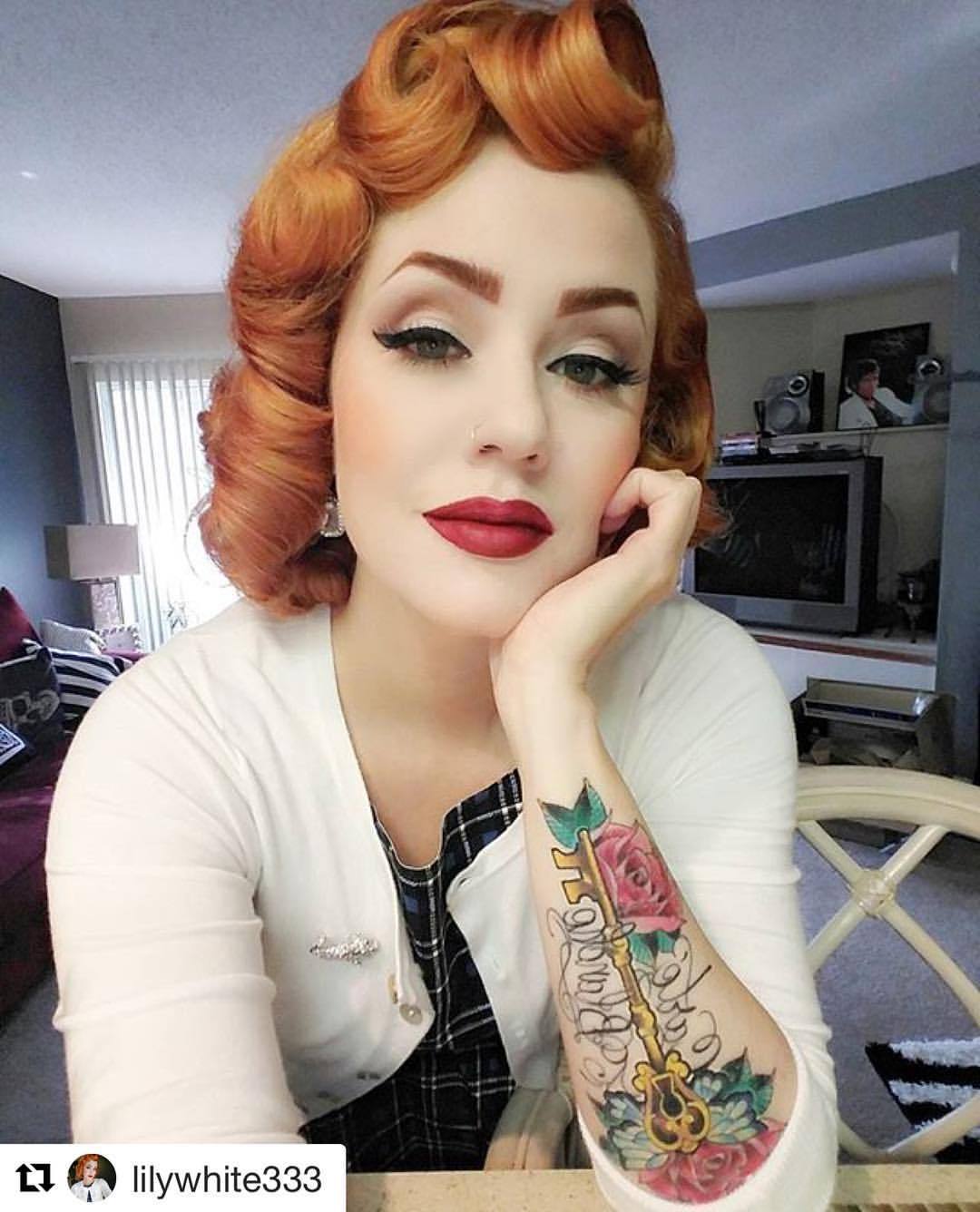 pinuppost: Our sentiments exactly!! Carte Blanche - no permission needed, do what