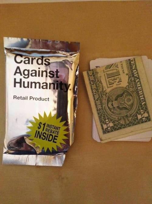 novelty-gift-ideas - Cards Against Humanity