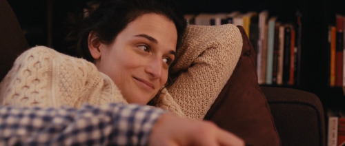 oliveontheroad:This was a fantastic movie and Jenny Slate deserves every bit of praise for her perfo
