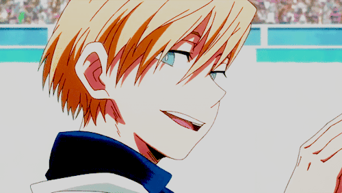            HAPPY BIRTHDAY, ̶y̶o̶u  ̶l̶i̶t̶t̶l̶e ̶s̶h̶i̶t NEITO MONOMA!