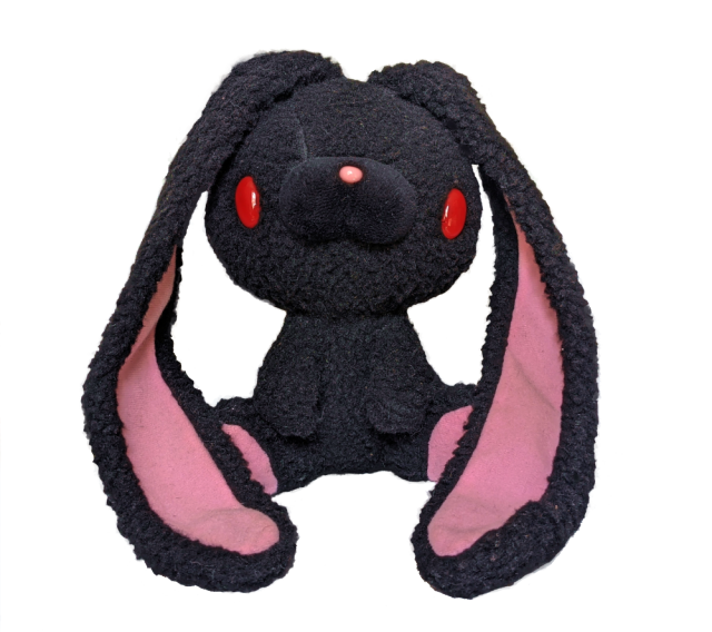 Gloomy Bunny Tumblr Posts Tumbral Com