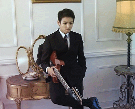 Bad Boy Kookie