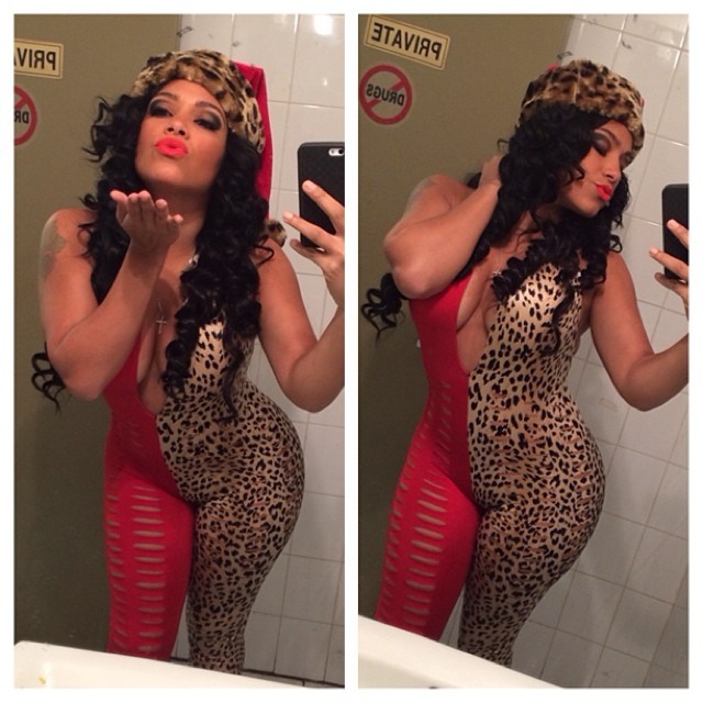 Azz Stupid Phat