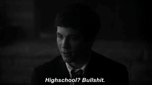 let-it-be-infinite:  Aren’t we all excited to go back to school
