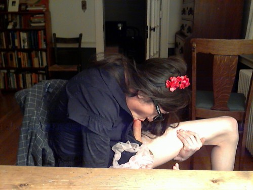 maggiesherwood: iluvfemboys: Anyone this talented deserves a reblog. :) Future beauty queen. Wish I 
