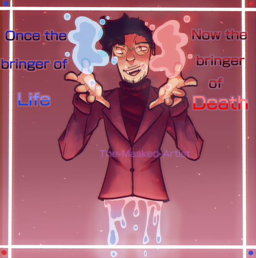 the-masked-artist05:W a t e r