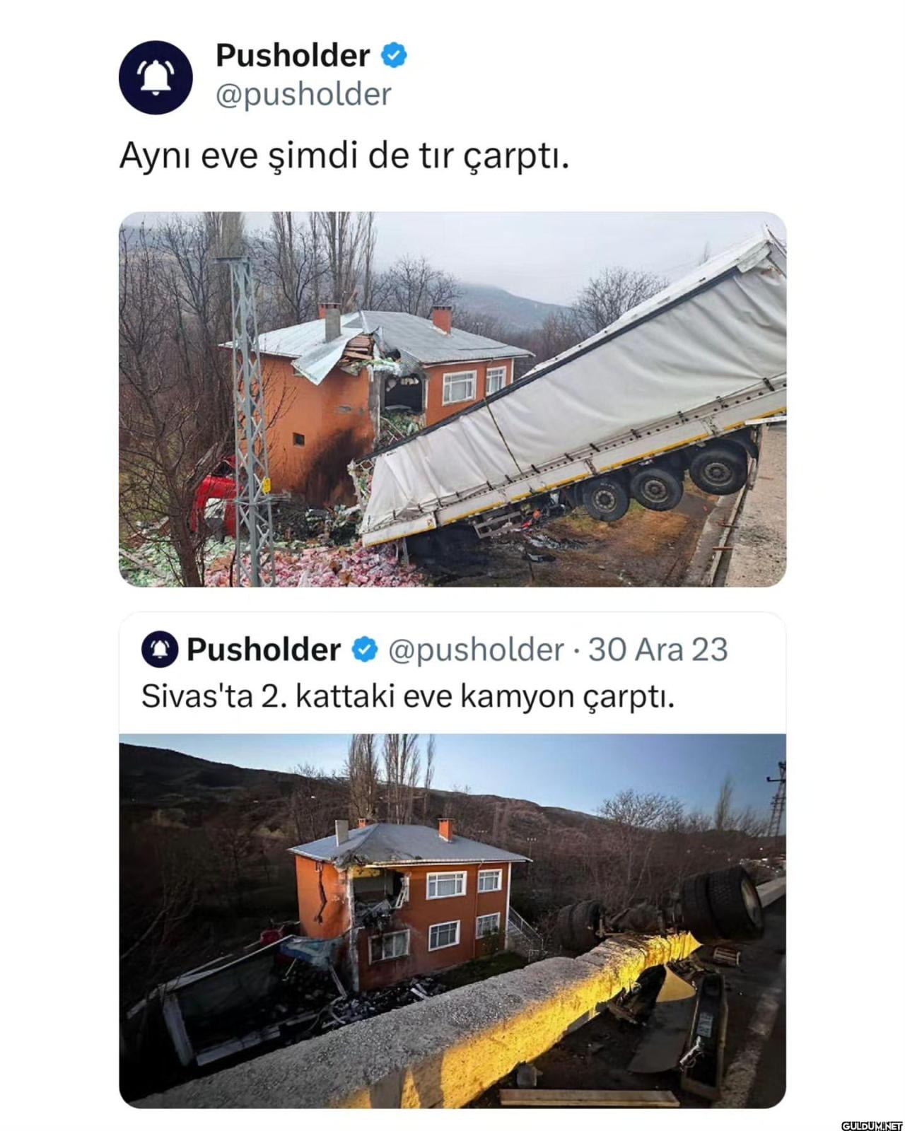 Çok merkezi diye...