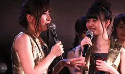 furesshu:  MinaMio (っ´ω`c)♡     