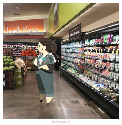 Barboach belongs to Pokemon . Artwork by Meredith McClaren[Description:  A photo of the produce