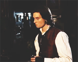 mandrakescry:  Mischief Managed ϟ Marauder Era Challenge → Day 04 - Character