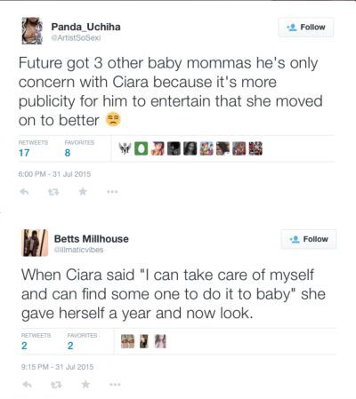 neonlyfefarelle:  ctron164:  What isn’t the onus Future since dude has mad kids