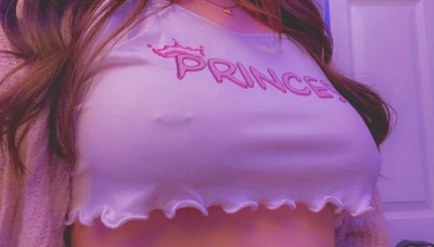 rosettta-stoned:princess 👸💕 porn pictures