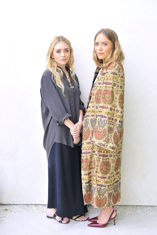 naimabarcelona:  The Olsen