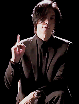 Kyotaku Weak Intention Dir En Grey Wowow Special