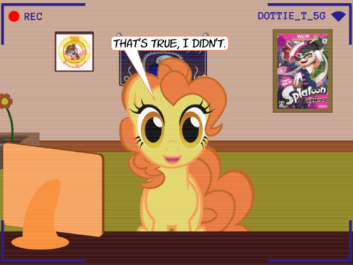 askthecookies:*Tangy away in the distance AGAIN noises* >o<;; Dagfrabbit, trollypone >>;