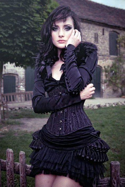 corset-fetish:  Corsets