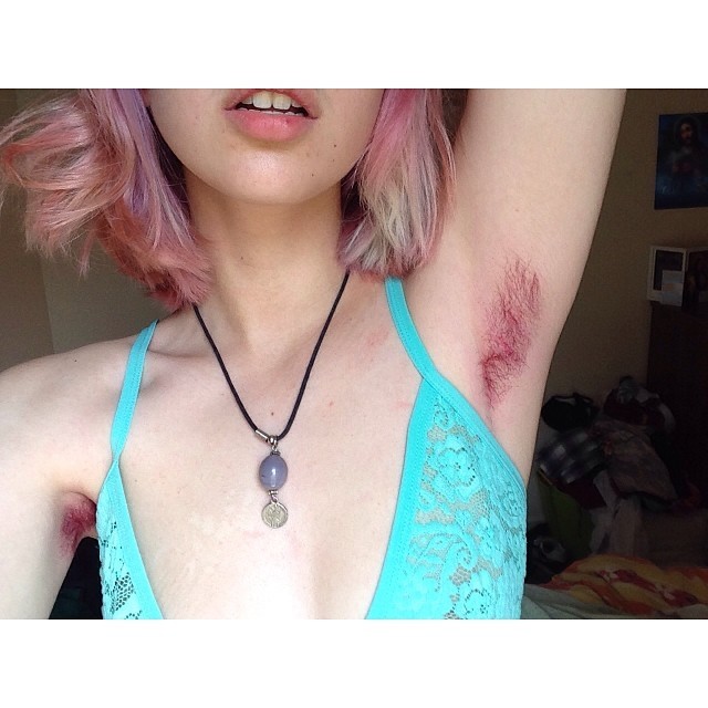 pigeonsenpai:  Wayyyyy too happy about this development in my pits 
