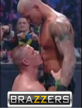 bucketsofcrazy86: Ah yes good ol Clean Wrasslin.