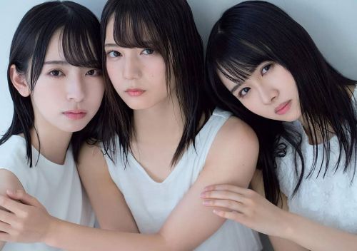 #金村美玖 #小坂菜緒 #上村ひなの #日向坂46 #miku_kanemura #nao_kosaka #hinano_kamimura #hinatazaka46https://www.ins