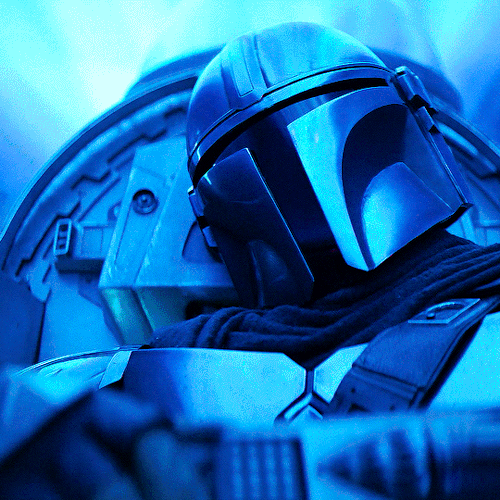 You Ready For An Adventure? THE MANDALORIAN — SEASON 3