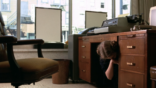 Dog Day Afternoon (1975)Dir. Sidney LumetCinematography: Victor J. Kemper