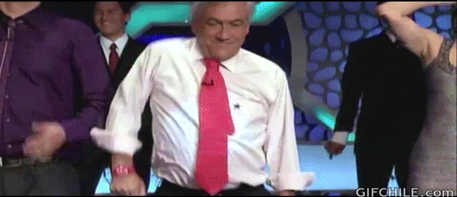 gifchile:  Piñera qlo C: 