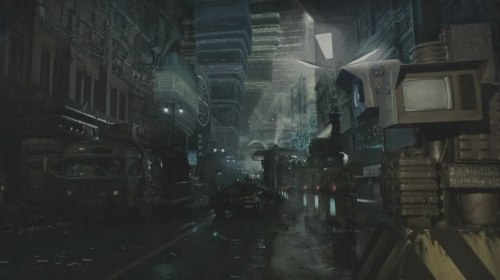 Blade Runner