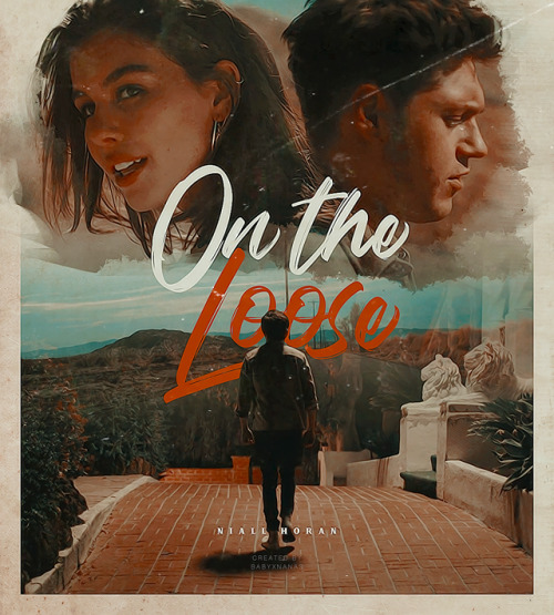 Niall Horan | On the Loose