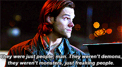 sayumwinchester:  1.15 | 4.11 | 9.15 