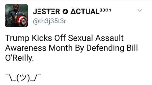 liberalsarecool:  Republican men are the shittiest people.