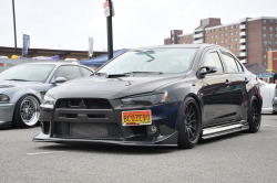 jdmlifestyle:  Tuner Evolution 2012 - Evo