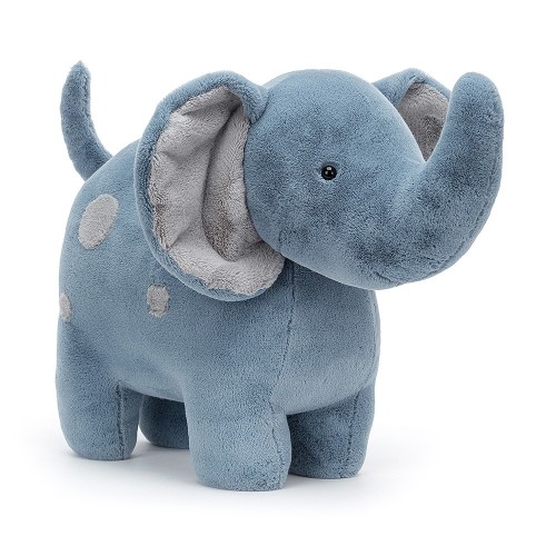 jellycatkid: big spottie elephant by jellycatplease read my dni before interacting