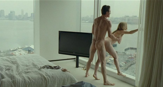 malecelebsandporn:    Michael Fassbender adult photos