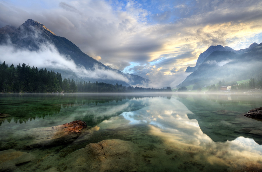 A Nature Blog