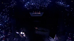 gingerpawfection:  Ed Sheeran on X Factor UK 2014 [x]