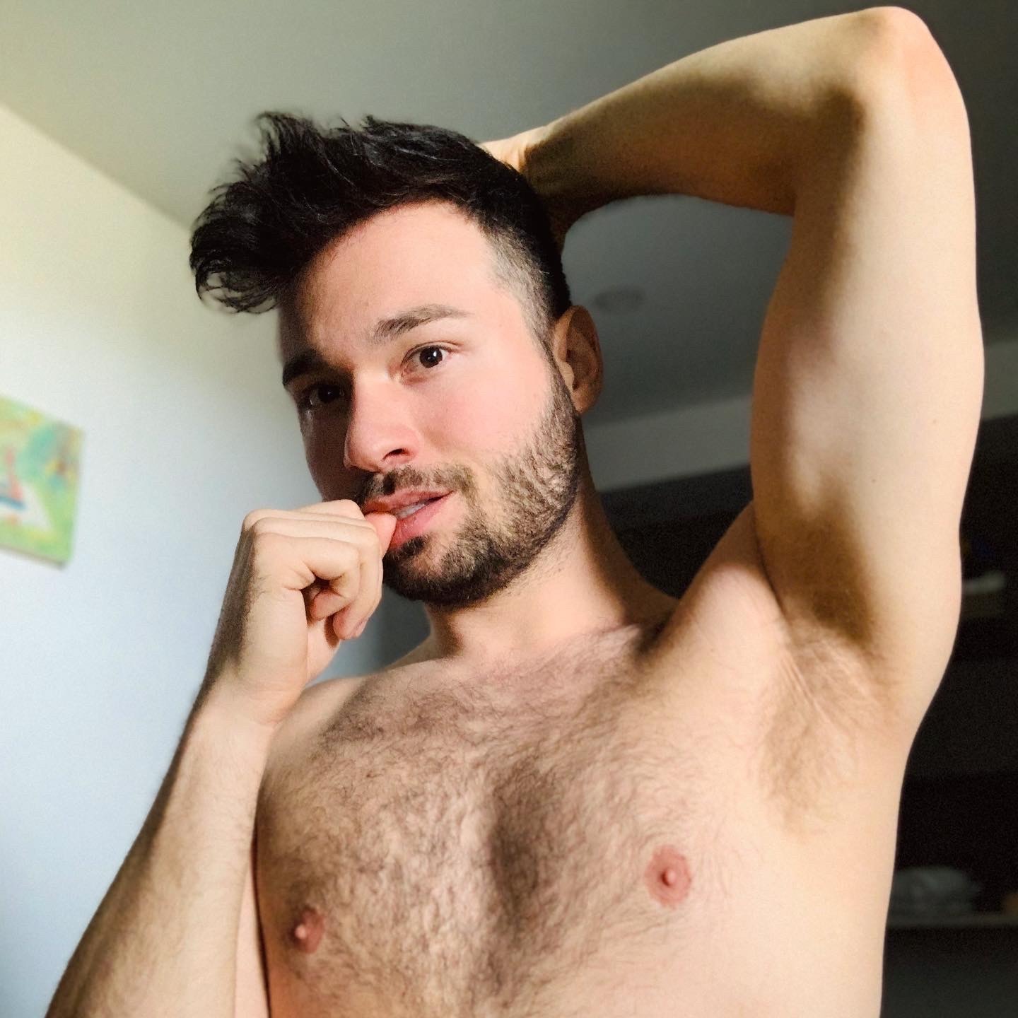 brettbretters:Is anyone still using this garbage site?Say hi before I delete my Tumblr