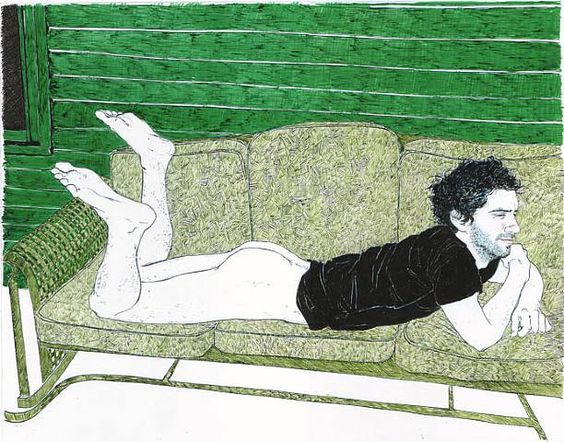 grundoonmgnx:Hope Gangloff, Eros is a Man