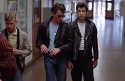 foreverthe80s:  Grease (1978)