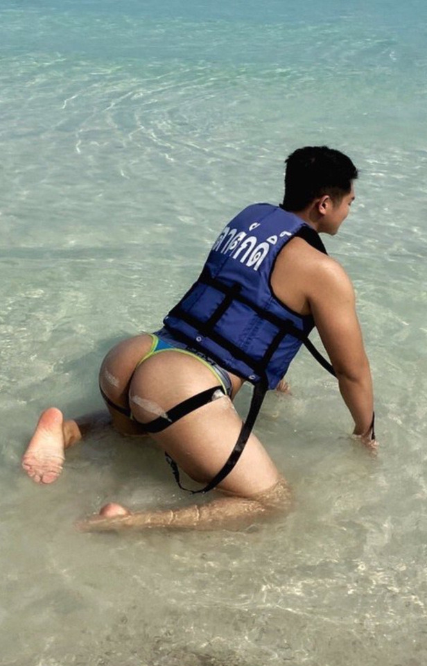 gayprolab80:Bottom boy 