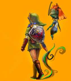 nintendo-forever:  The Legend of Zelda: Summary