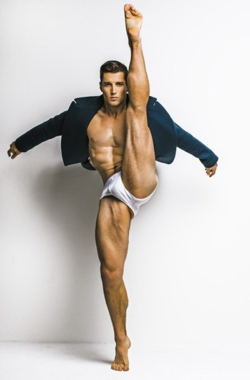 xl-men: kensprof: Gymnastics go to xl-men.com to watch free videos This is why gymnasts and dance is