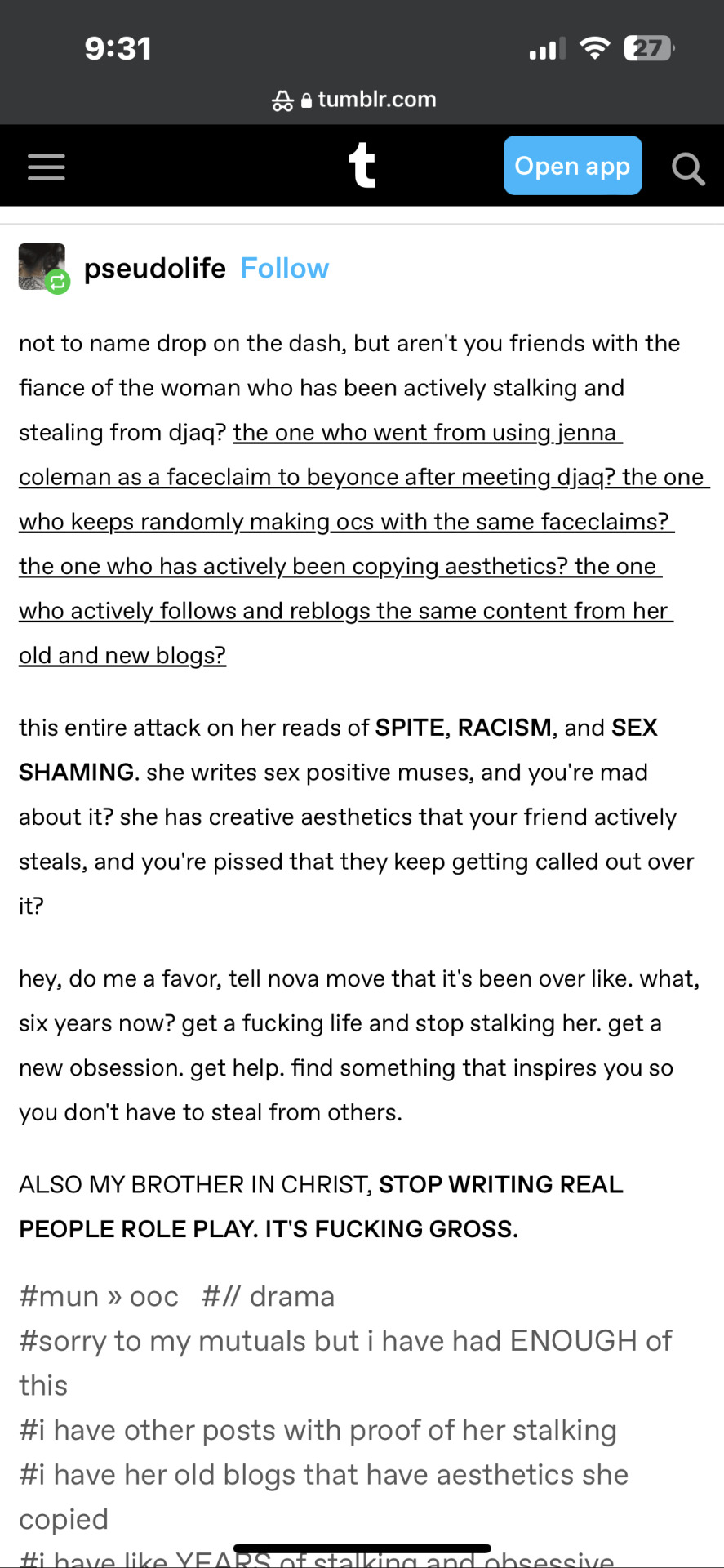 Tumblr media