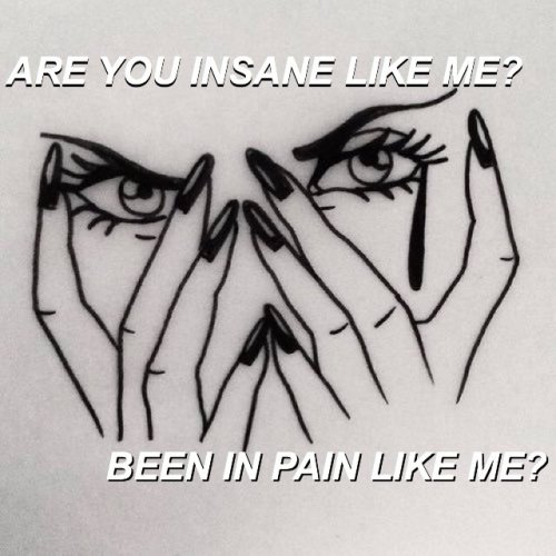 narnia:  Gasoline // Halsey 