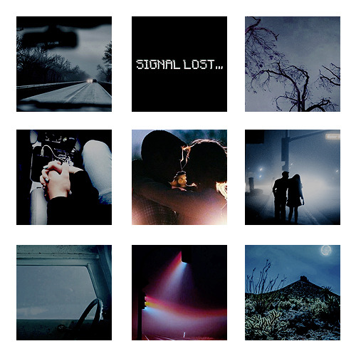 alphastydia:teen wolf aesthetics: stydia + road trip