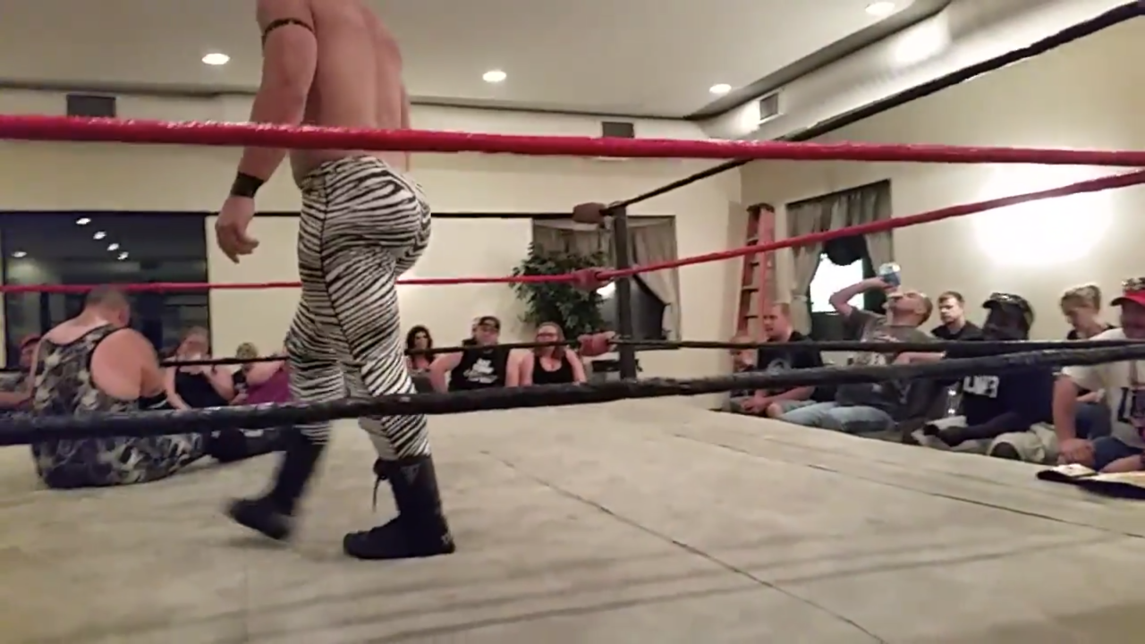chunkcakes: Rob James