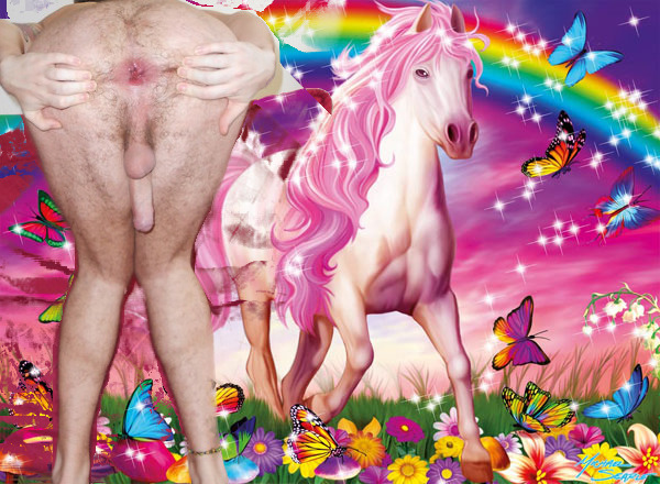 butthole blog