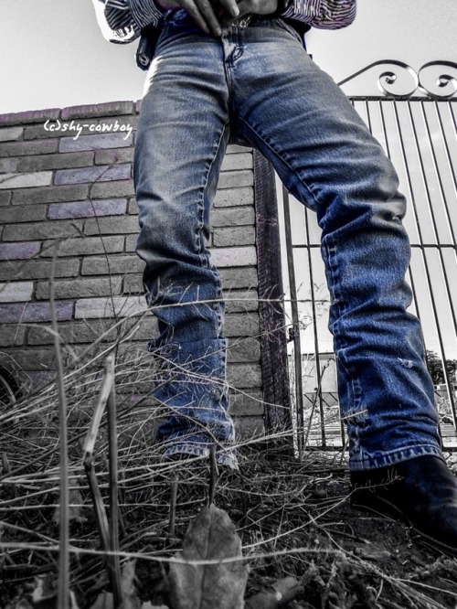 shy-cowboy: Just me
