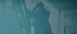 thecowardrobertford:Blade Runner│1982│Dir. Ridley Scott“Quite an experience to live in fear, isn’t i